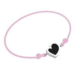 Picture of Women's bracelet HEART String