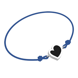 Picture of Women's bracelet HEART String