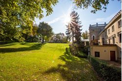 Obrázek z Hotel Chateau St. Havel 