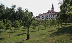 Picture of Brevnov Monastery 