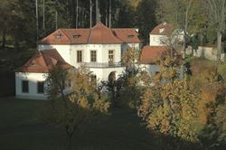 Picture of Brevnov Monastery 