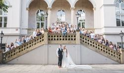 Picture of Ceremony Package Letensky Chateau with Legalities