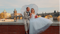 Picture of NBmovies - cinematic wedding ﬁlms 