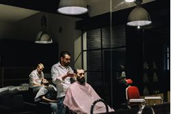 Picture of Tony Adam’s Barbershop