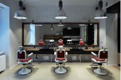 Picture of Tony Adam’s Barbershop