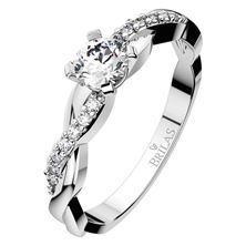 Picture of Engagement ring Luciana 