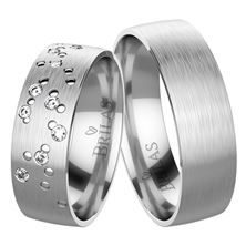 Picture of Wedding rings Ruta