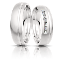 Picture of Wedding rings Sapo