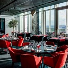 Picture of Aureole Restaurant